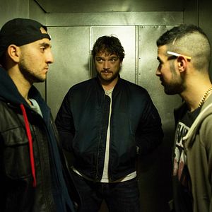 Bilder Dengler - Die letzte Flucht