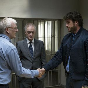 Bilder Dengler - Die letzte Flucht