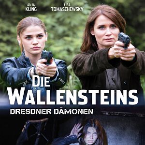 Bilder Die Wallensteins: Dresdner Dämonen