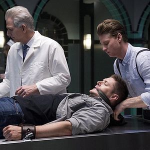 Bilder Markus Flanagan