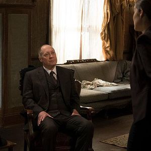 Bilder The Blacklist