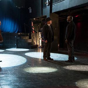 Bilder The Blacklist