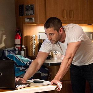 Bilder The Blacklist