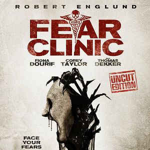 Bilder Fear Clinic