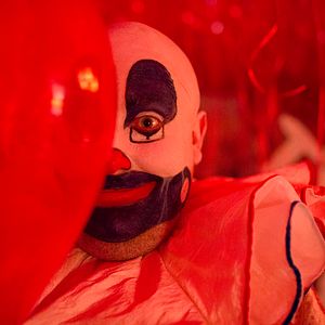 Bilder Play - Tödliches Spiel