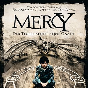 Bilder Mercy - Der Teufel kennt keine Gnade