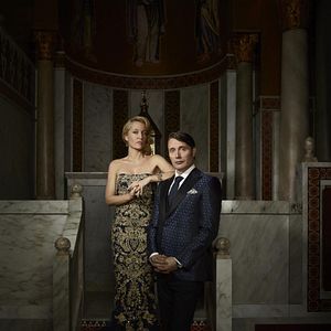 Bilder Mads Mikkelsen