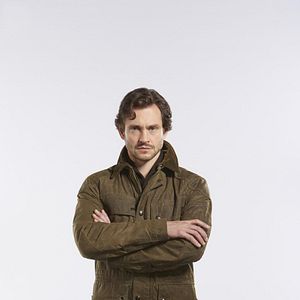 Bilder Hugh Dancy