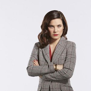 Bilder Caroline Dhavernas