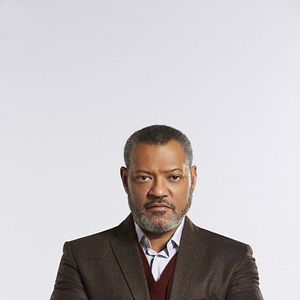 Bilder Laurence Fishburne