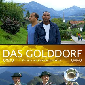 Bilder Das Golddorf