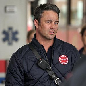 Bilder Chicago Fire