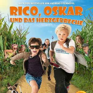 Bilder Rico, Oskar und das Herzgebreche