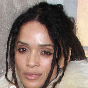 Bilder Lisa Bonet