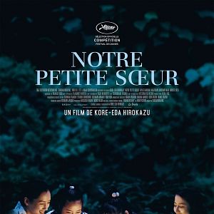 Bilder Unsere kleine Schwester