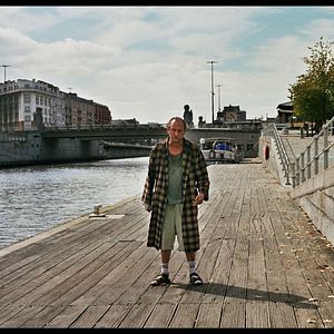 Bilder Das brandneue Testament