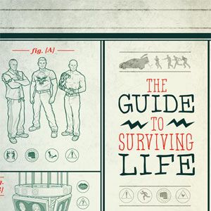 Bilder Cooper Barrett's Guide To Surviving Life