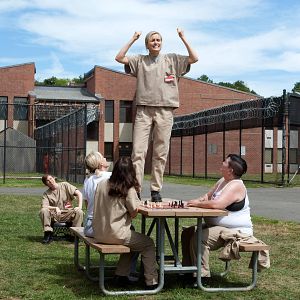 Bilder Orange Is The New Black