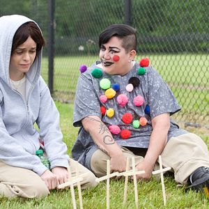 Bilder Orange Is The New Black