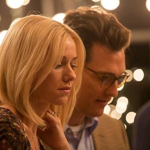 Bilder Matthew McConaughey