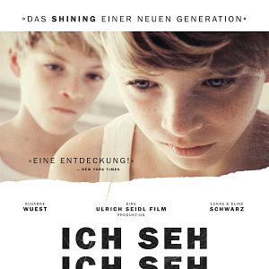 Bilder Ich seh, Ich seh