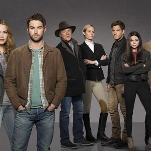 Bilder Chace Crawford