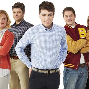 Bilder The Real O'Neals