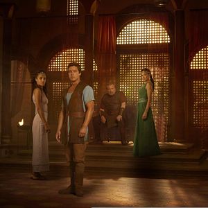 Bilder Of Kings and Prophets