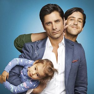 Bilder John Stamos