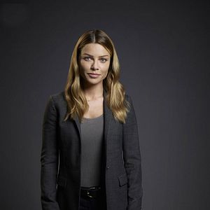 Bilder Lauren German