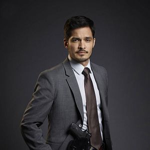 Bilder Nicholas Gonzalez