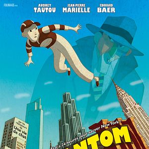 Bilder Phantom Boy
