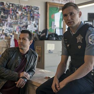 Bilder Chicago PD