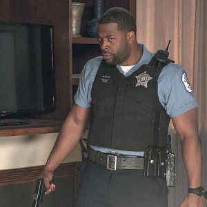 Bilder LaRoyce Hawkins