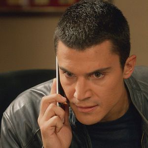 Bilder Alex González