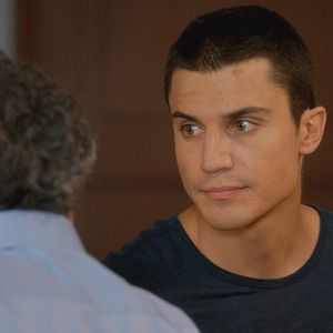 Bilder Alex González