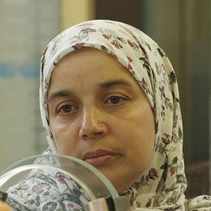 Bilder Soria Zeroual