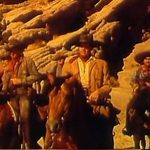 Bilder Die Geier von Carson City