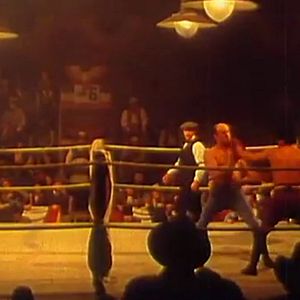 Bilder Die Geier von Carson City