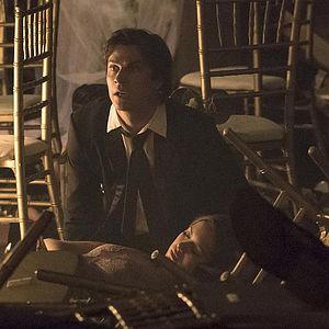 Bilder Vampire Diaries