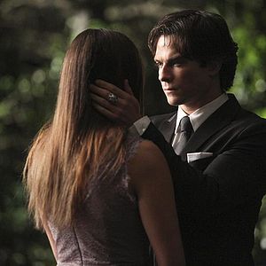 Bilder Vampire Diaries