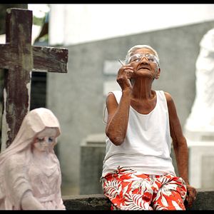 Bilder Nice Places To Die