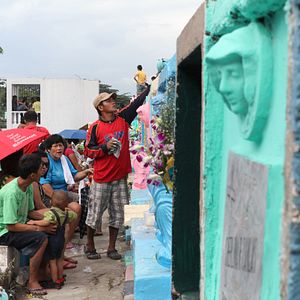 Bilder Nice Places To Die