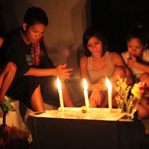 Bilder Nice Places To Die