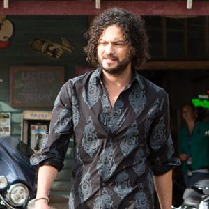 Bilder Michael Ray Escamilla