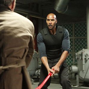 Bilder Henry Simmons