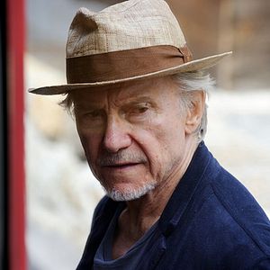 Bilder Harvey Keitel