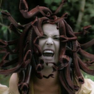 Bilder Merlin und das Schwert Excalibur