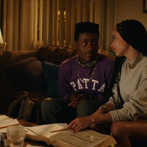 Bilder Shameik Moore