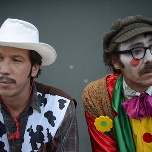 Bilder Philippe Rebbot